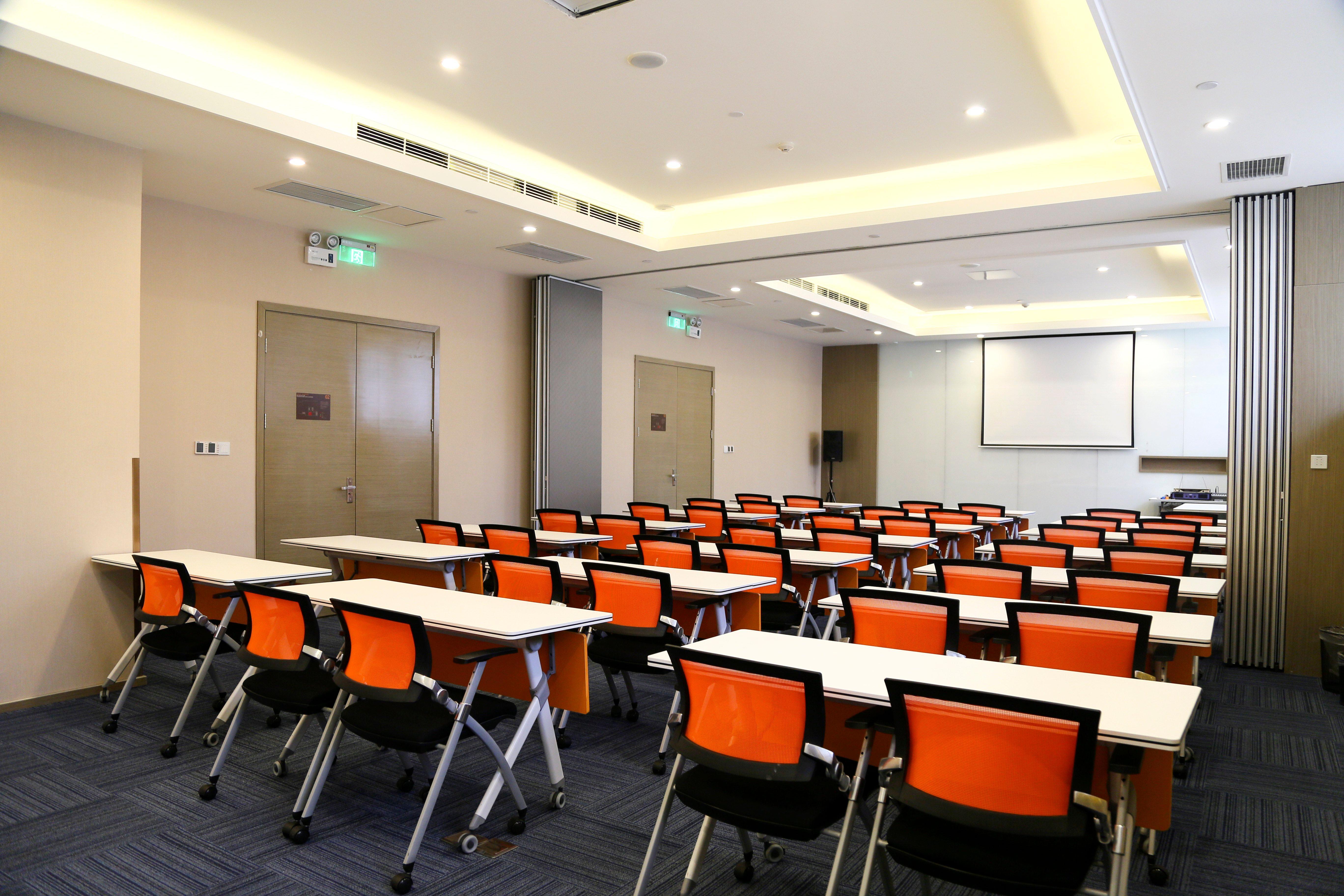 Holiday Inn Express Chengdu Jinniu By Ihg Eksteriør billede