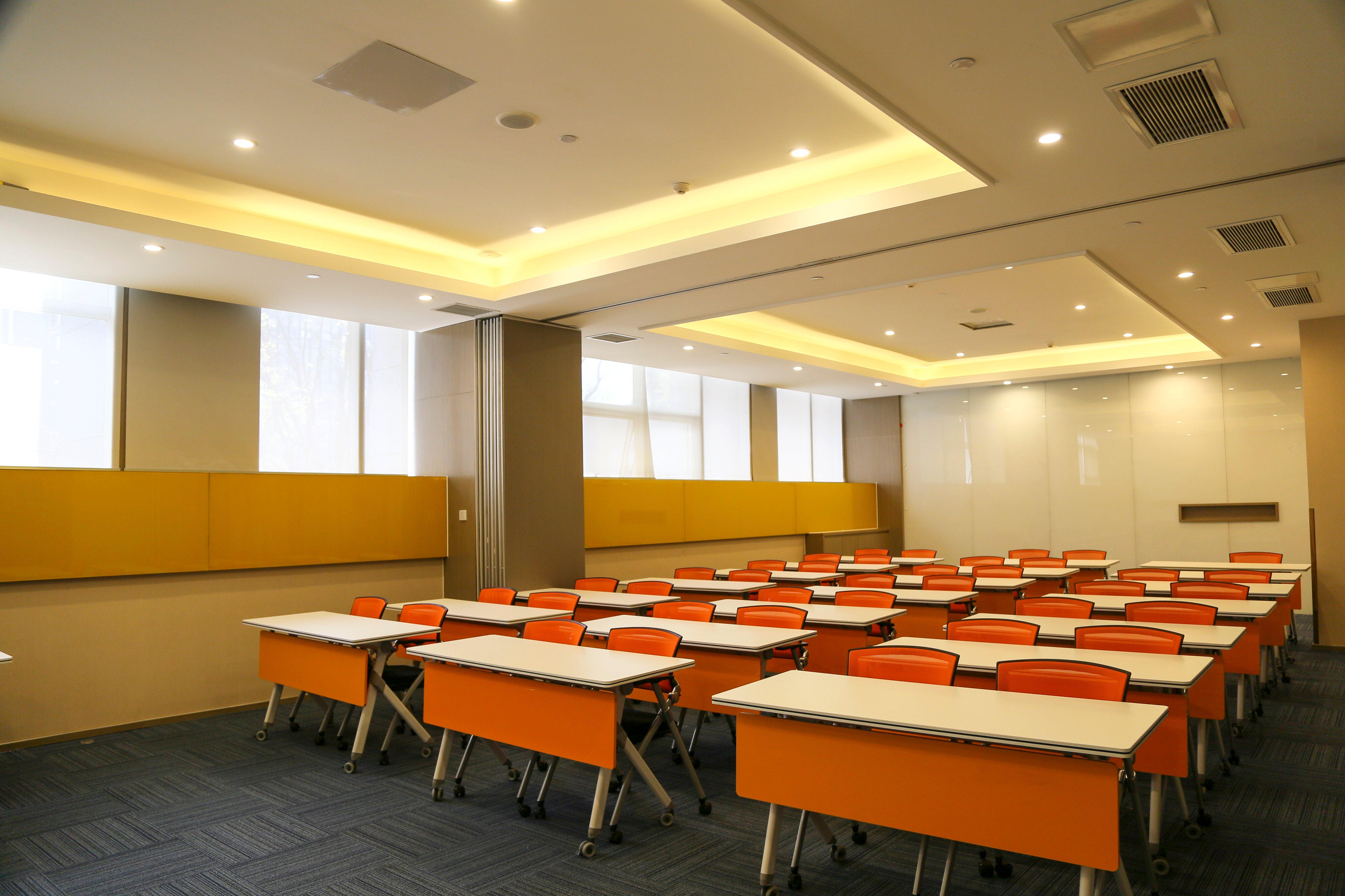 Holiday Inn Express Chengdu Jinniu By Ihg Eksteriør billede