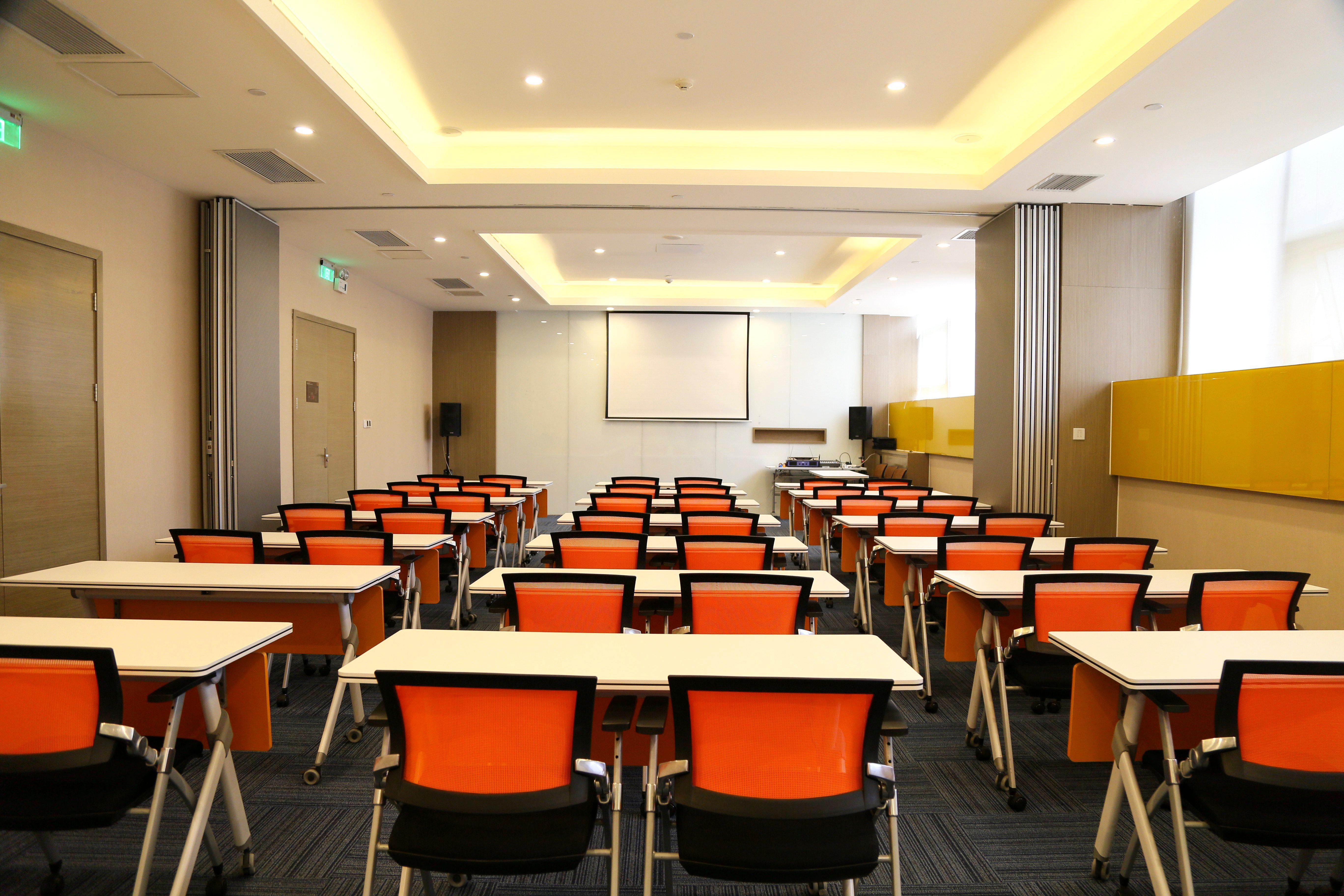 Holiday Inn Express Chengdu Jinniu By Ihg Eksteriør billede