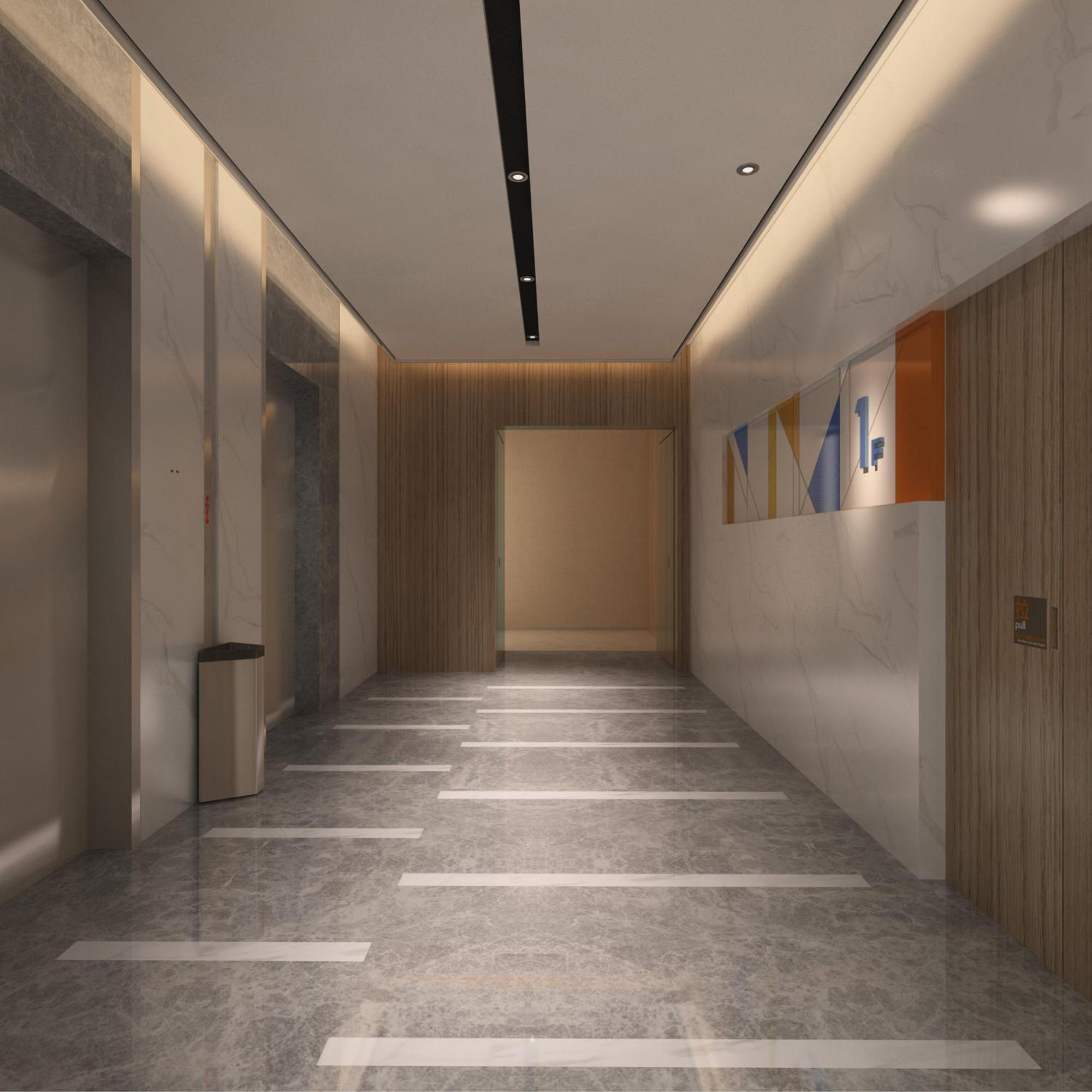 Holiday Inn Express Chengdu Jinniu By Ihg Eksteriør billede