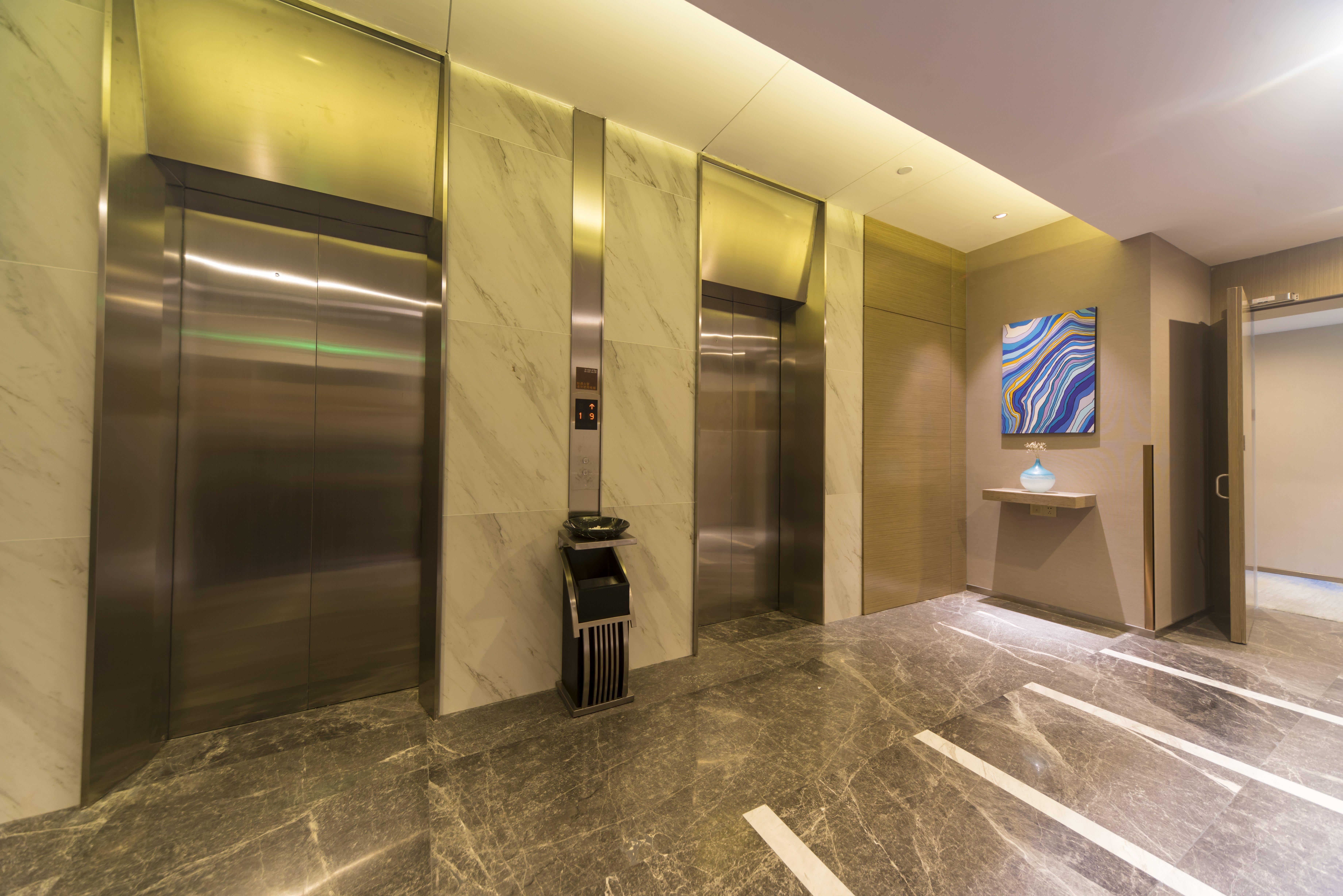 Holiday Inn Express Chengdu Jinniu By Ihg Eksteriør billede