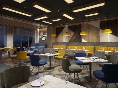 Holiday Inn Express Chengdu Jinniu By Ihg Eksteriør billede